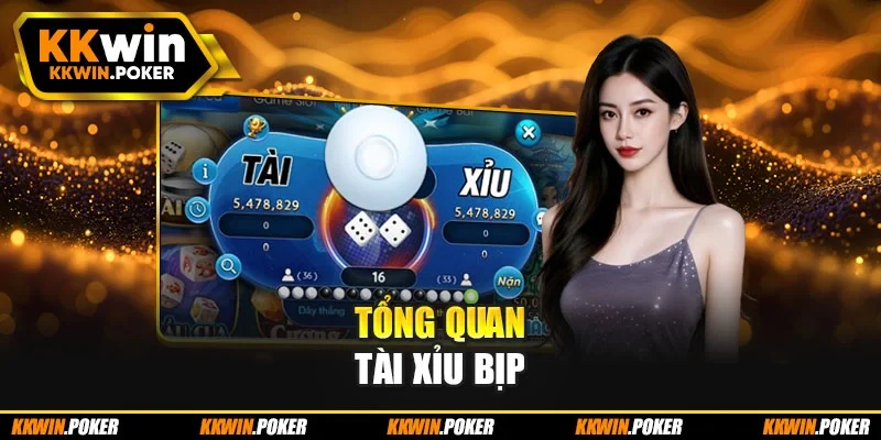 Tổng quan tài xỉu bịp Tổng quan tài xỉu bịp